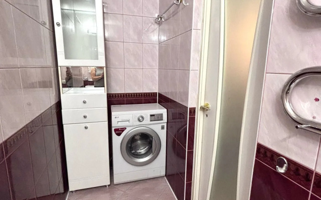 Квартира на Набережной