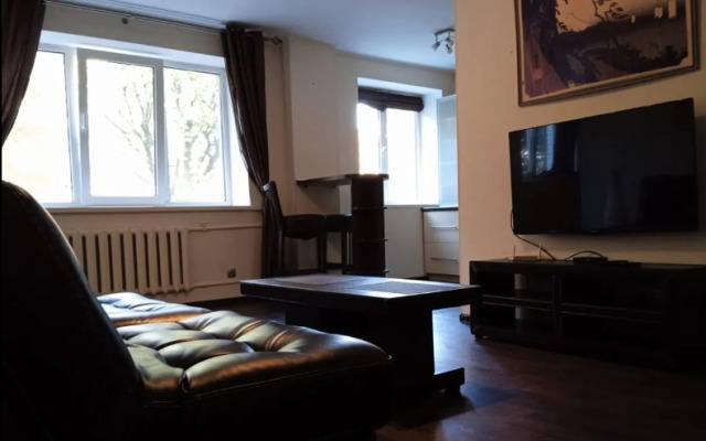 Апартаменты двухкомнатные улица Розы Люксембург 99