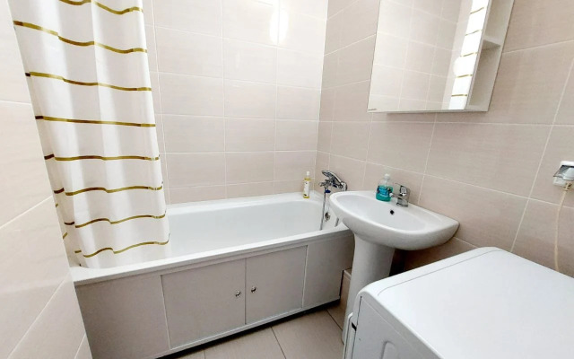 Квартира 2х-Комнатная в Советском Районе Мкр. Шилово