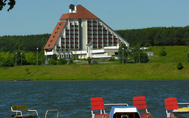 Agat Hotel