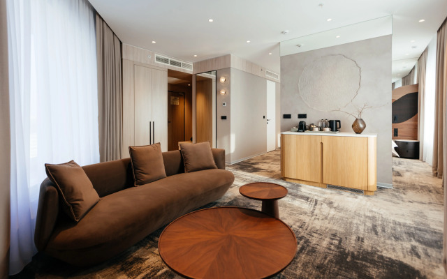 Hotel RUMA