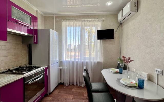Квартира Rent House вблизи залива