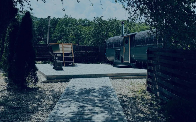 Гостевой дом Gorka