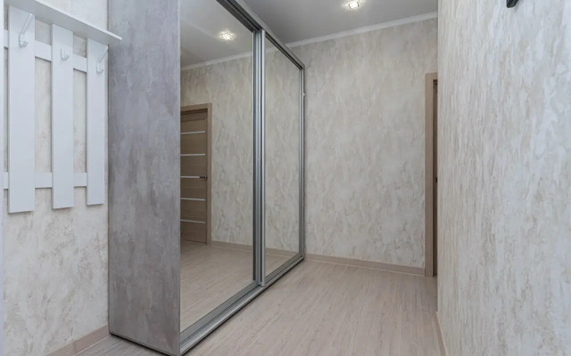 Vozle Trts Meganom Apartments
