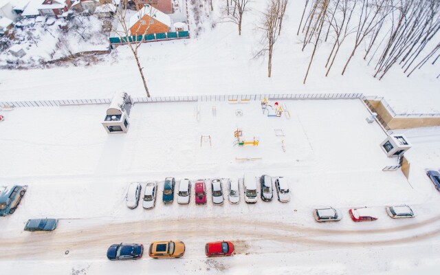 Odnokomnatnye Komfort Na Marshala Zhukova 23A 10/12 Apartments