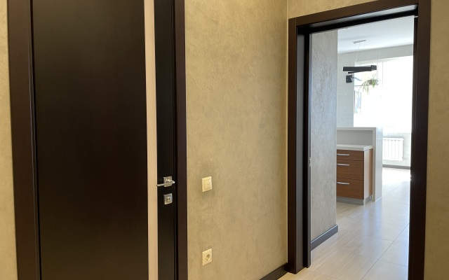 Квартира с Красивым Видом в Центре Города