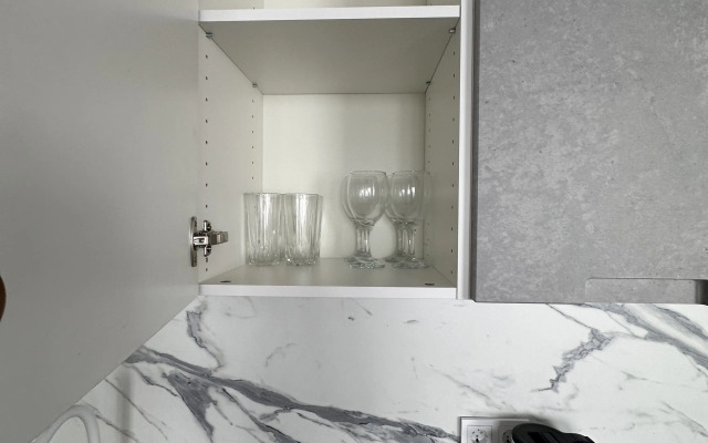 Квартира Студия в ЖК Фрегат с красивым видом на Владивосток