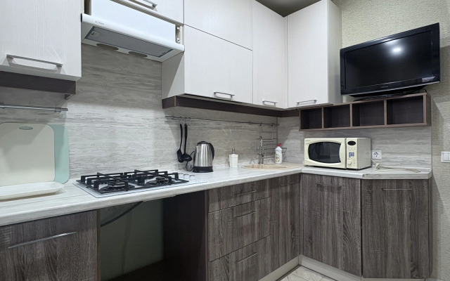 Квартира Уютная