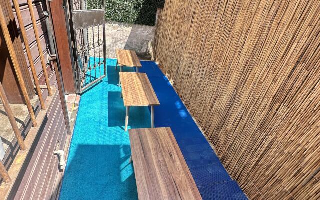 Zeyrek Historical Wooden Ottoman House Mini-hotel