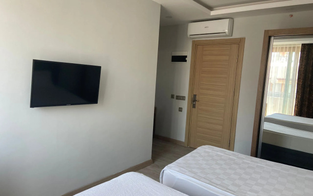 Zeynel Hotel Konyaalti