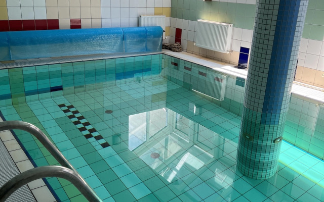 Частный дом Гагаринхаус