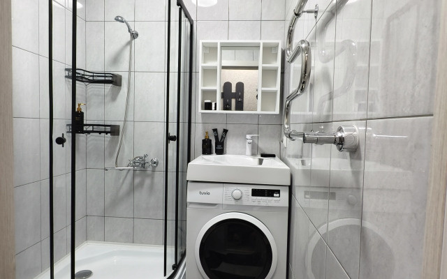 Квартира Уютная в Центре Города Сафоново Ленина 4