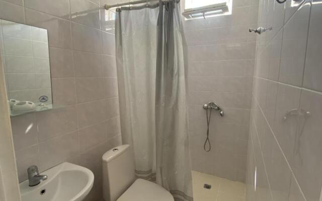 Andreanna Guest house