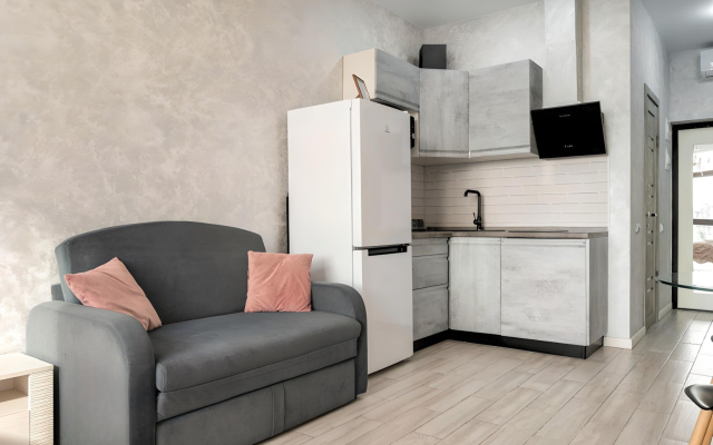 Vid Na More V Tsentre Apartments