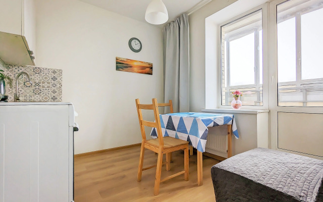 Квартира рядом с Онкологическим центром Напалкова