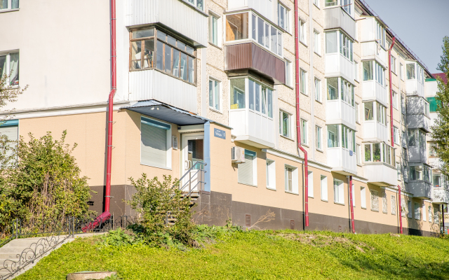 V Rayone Gornogo Vozdukha flat