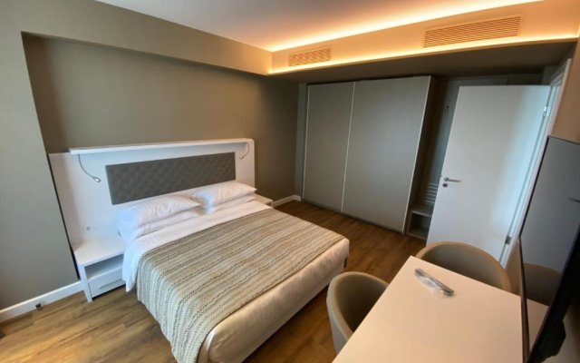 Grand Kral As Suit Hotel