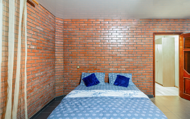 Частный дом на Кирова 126