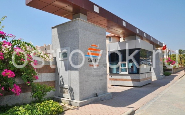 Sunset Beach Club Apart-Hotel