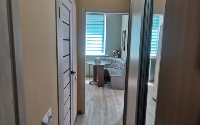 Квартира Десятинная 13