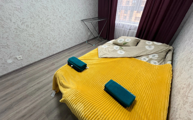 10 Oktyabrya 75/1 Flat