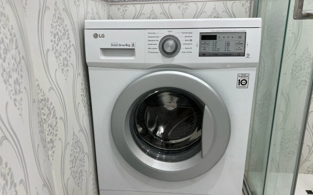 Апартаменты AURA на Московской 17