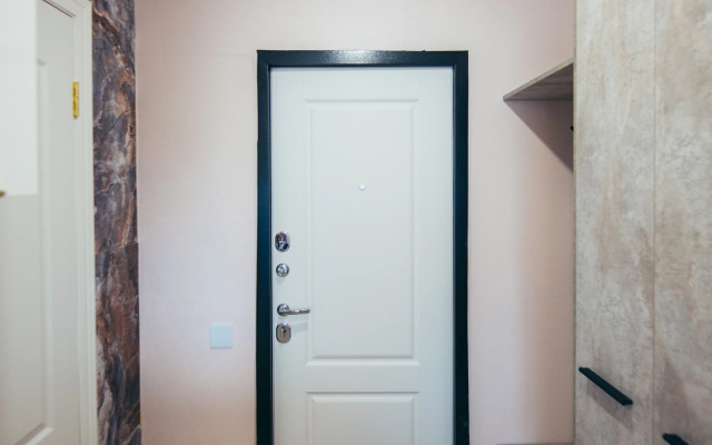 Апартаменты Дизайнерские в Рыбной деревне