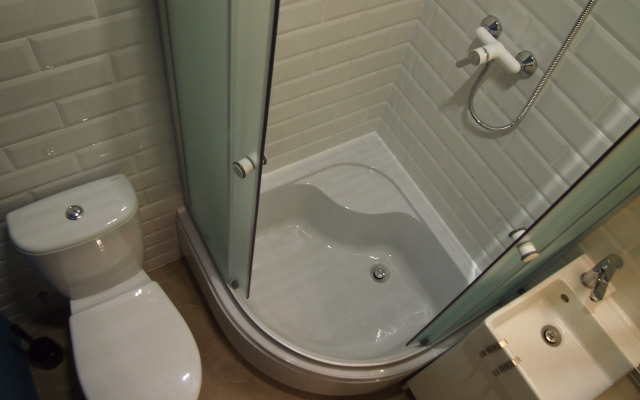 Orden Feniksa Apartment