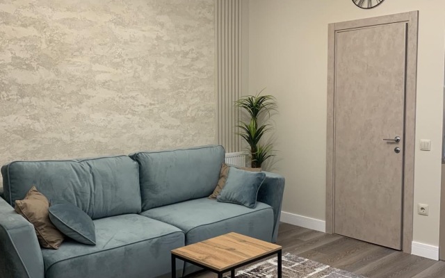 Апартаменты Apart SV2 Цоколь Раушен Престиж