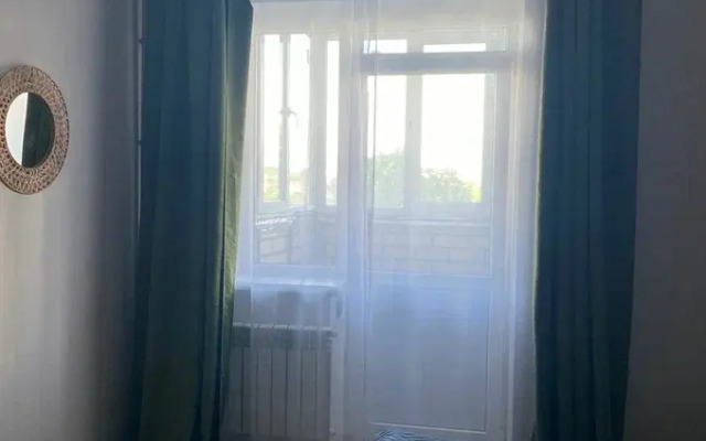Na Zavodskoy Flat