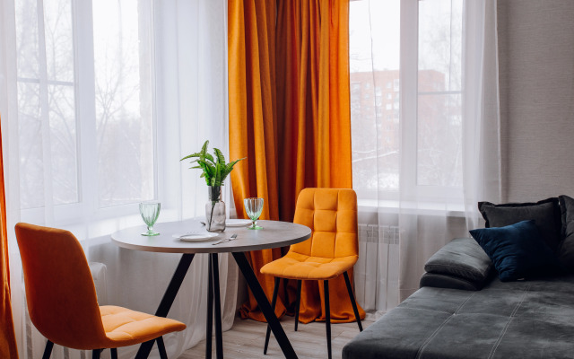 Tolstoy Krasnoarmeyskiy 8 Flat