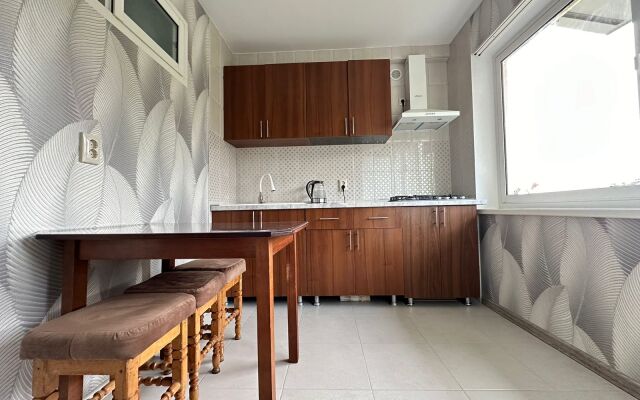 2-Kh Komnatnye Apartamenty Po Per Pavlova Apartments