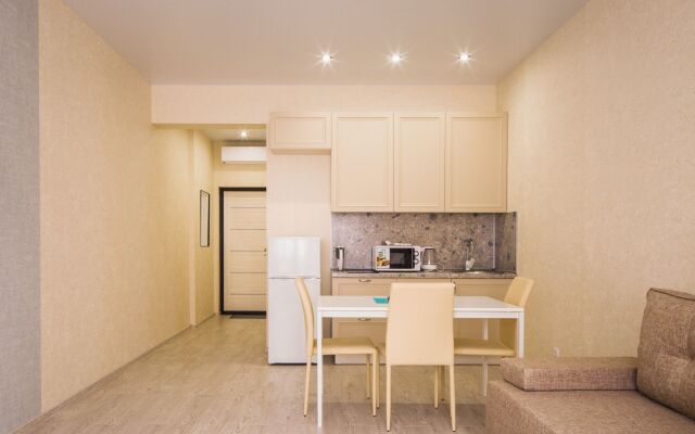 Отель Гавань Апартаменты