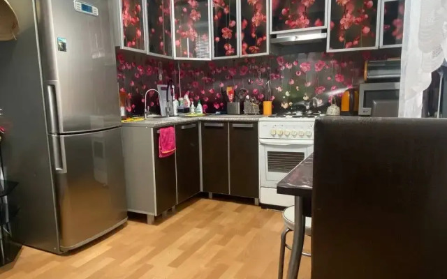 Uyutnaya Dlya Khoroshego Otdykha Flat