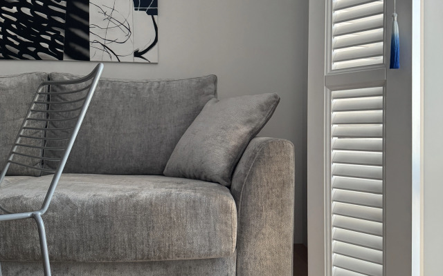 Квартира Средиземноморье в Центре Екатеринбурга