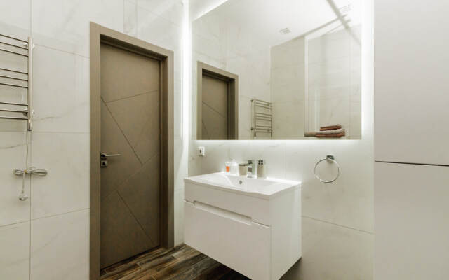 Апартаменты в ЖК Prime House