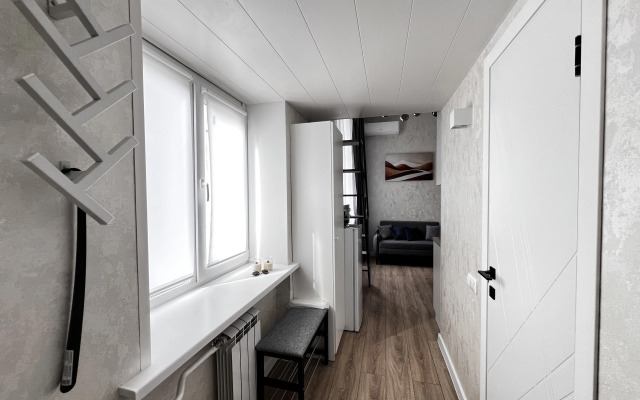 Cloud Apartments
