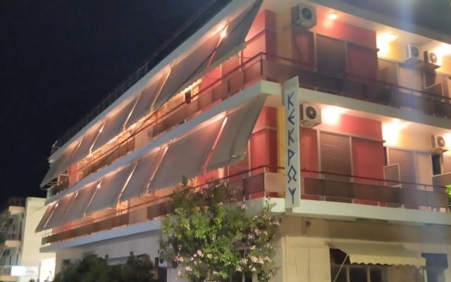 Hotel Kekrops