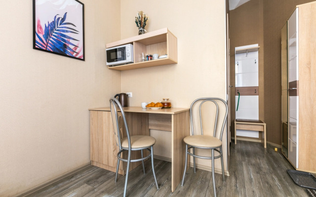 Апартаменты Семейные Apartico на Литейном