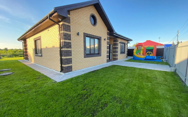 Lavanda Guest house