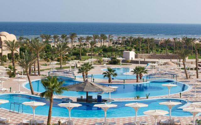 Pensée Beach Resort Marsa Alam Operated by The Three Corners Hotels & Resort