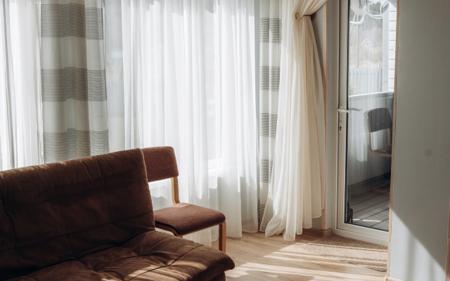 Riekkalansaari Vacation Home Guest House