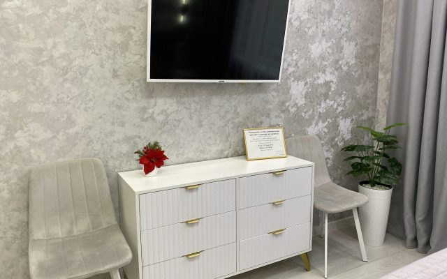 Квартира на Улице Владислава Посадского 17 к2