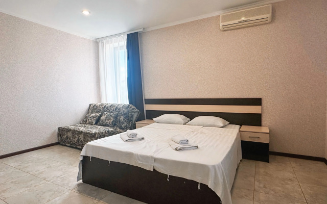 Gamma Guest house