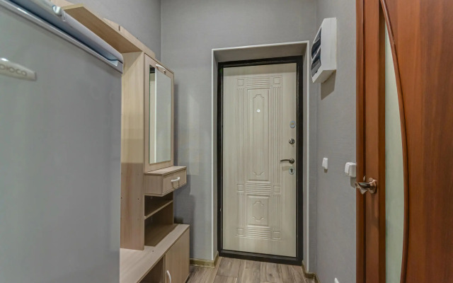 Posutochno Komfort Flat