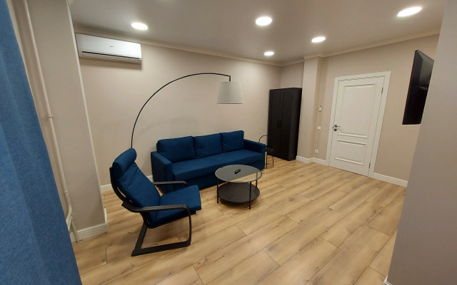 Квартира современная с шикарным видом