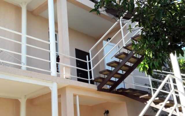 Ray V Gagre Guest house