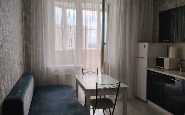Na Krymskoy 7 Apartments