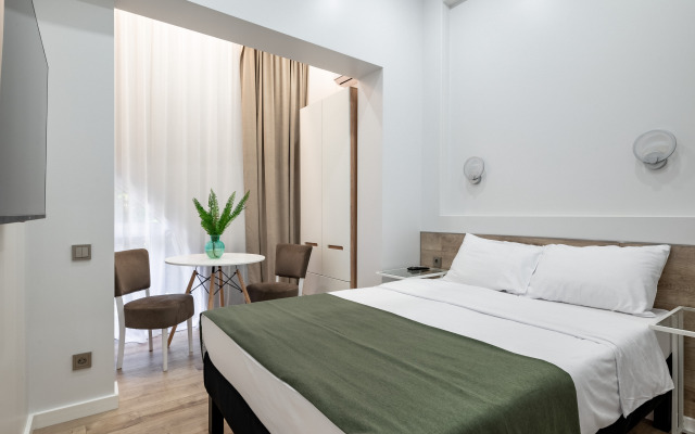 Mangosteen Apartments