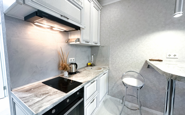 Venetsiya Apartments